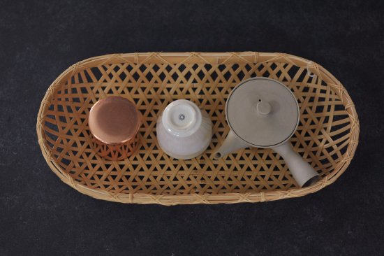 丸缶 (SS/銅)